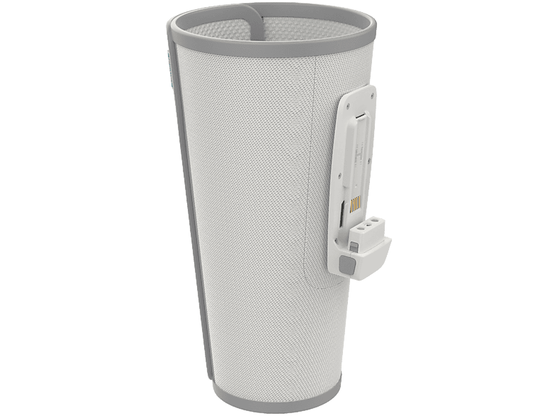 Masażer na łydkę HOMEDICS Modulair SR-CMC10H Szary