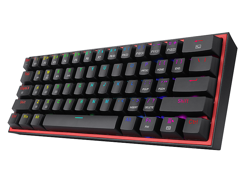 Klawiatura REDRAGON Fizz Pro K616-RGB – zdjęcie 3