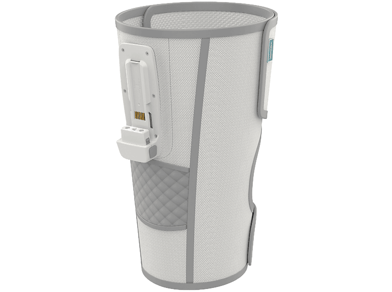 Masażer do kolan HOMEDICS Modulair SR-CMXK10HBND Szary