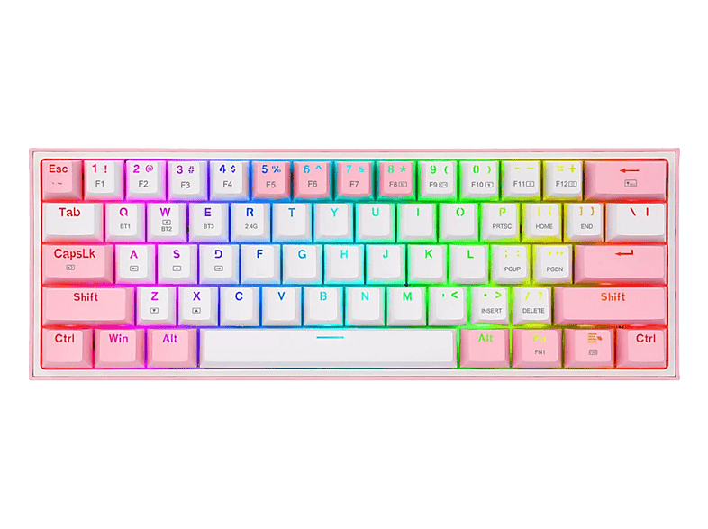 Klawiatura REDRAGON Fizz Pro K616 Hot Swap