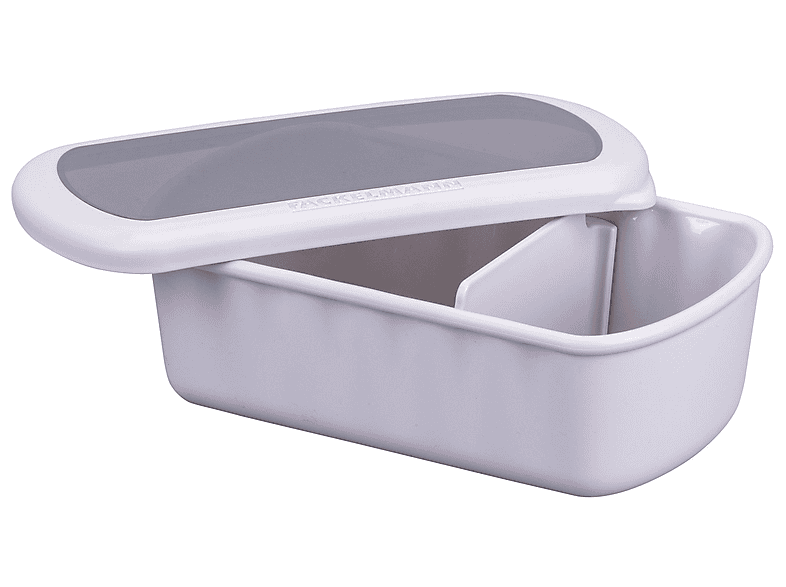 Fackelmann Flexibox beige 1000ml