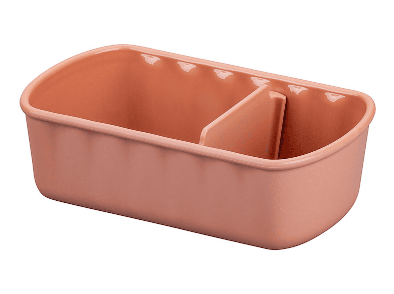 Fackelmann Flexibox, Rostrot 1000ml — Foto 2 von 4