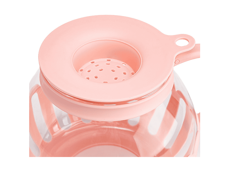 Paris Hilton Popcorn Maker, Pink — Foto 2 von 5