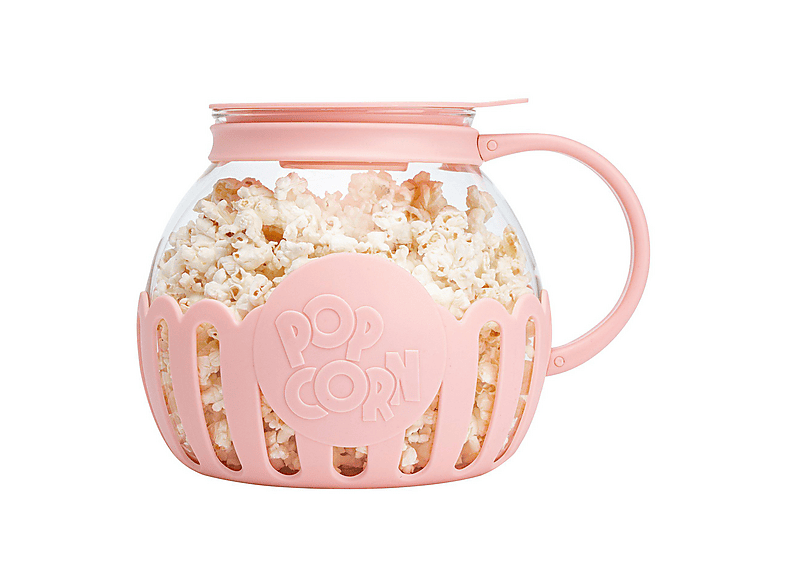 Paris Hilton Popcorn Maker, Pink — Foto 3 von 5