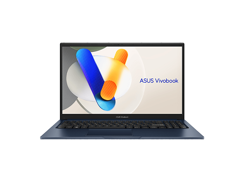 Portátil - ASUS Vivobook 15 F1504VA-BQ133, 15.6 " Full-HD, Intel® Core™ 5 120U, 16GB RAM, 512GB SSD, UHD Graphics, Sin sistema operativo