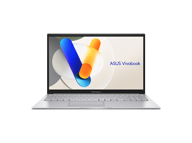 Portátil - ASUS Vivobook 15 F1504VA-BQ194W, 15.6 " Full-HD, Intel® Core™ 5 120U, 16GB RAM, 512GB SSD, UHD Graphics, Windows 11 Home