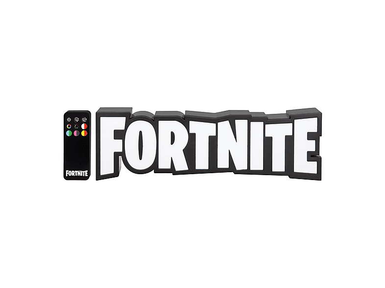 Thumbnail - PALADONE PRODUCTS PP14512FO Fortnite Logo Leuchte