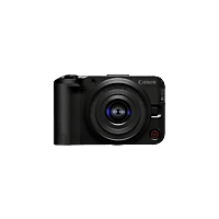 MediaMarkt CANON EOS R50V Black Content Creator Kit Systeem aanbieding
