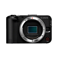 MediaMarkt CANON EOS R50V Body Black Systeem aanbieding