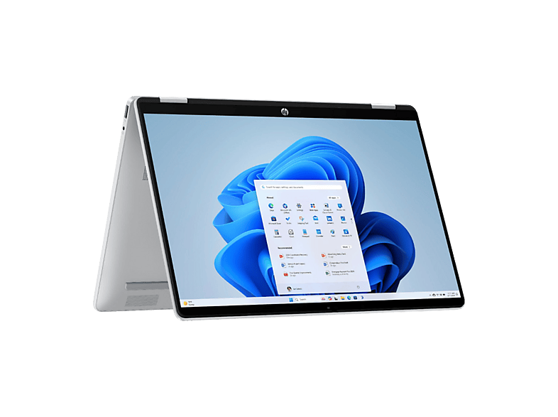 HP Omnibook 5 Flip 14-fp0002nb - 14 Inch Full Hd Intel Core 7 150u 16 Gb 512 Iris® Xᵉ