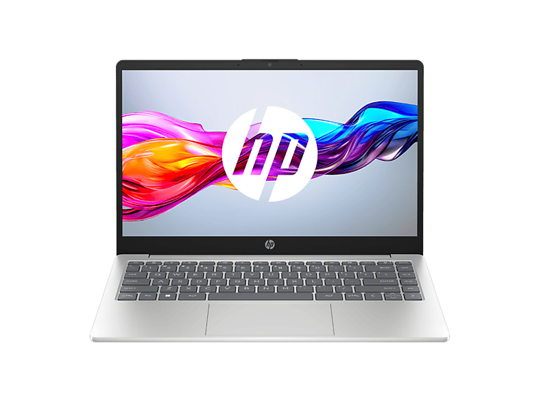 HP Laptop 14-em0054nb 14" Full HD AMD Ryzen 5 7520U 16GB 512GB