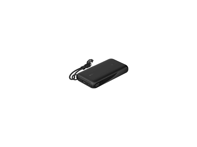 Batterie externe Belkin 20 000 mAh 20W avec écran