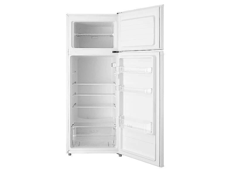 XD Enjoy XDCBGTSN3832DW frigorifero con congelatore Libera