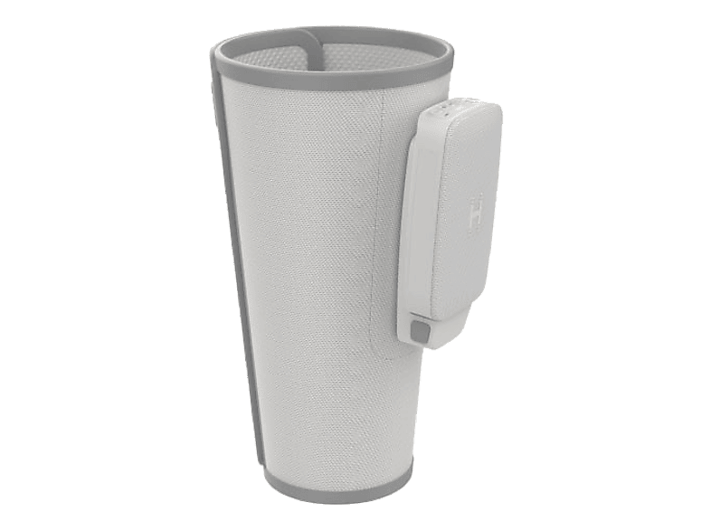 Zestaw do masażu na łydk HOMEDICS Modulair SR-CMXC10HBND Szary