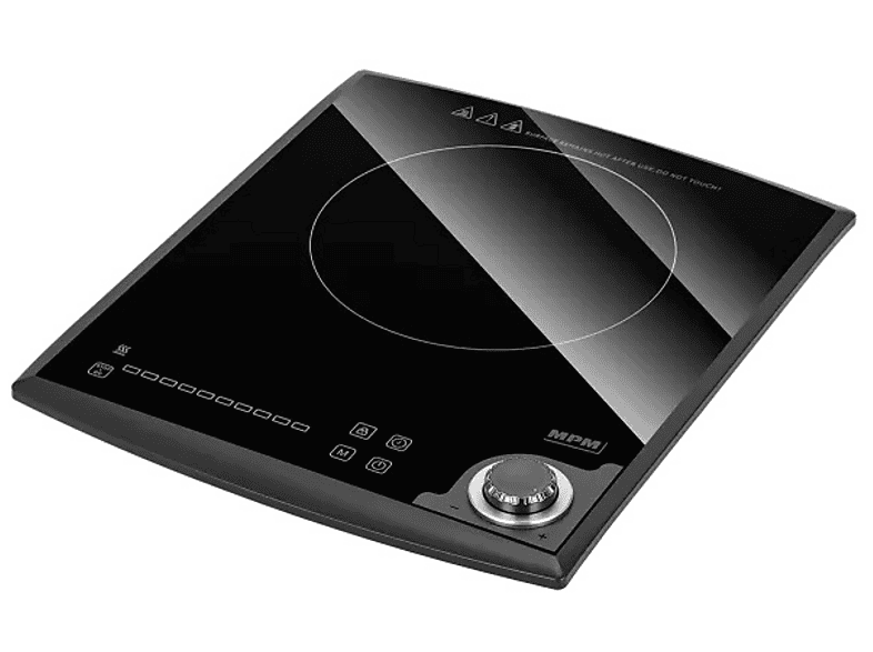 Kuchenka nastawna MPM MKE-16 – zdjęcie 3