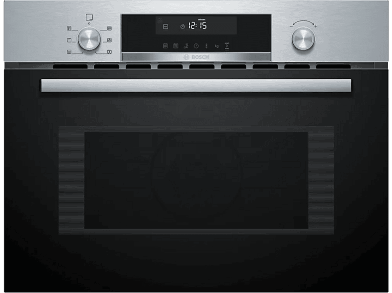 Bosch Kuchnia mikrofalowa termoobieg CMA585GS1