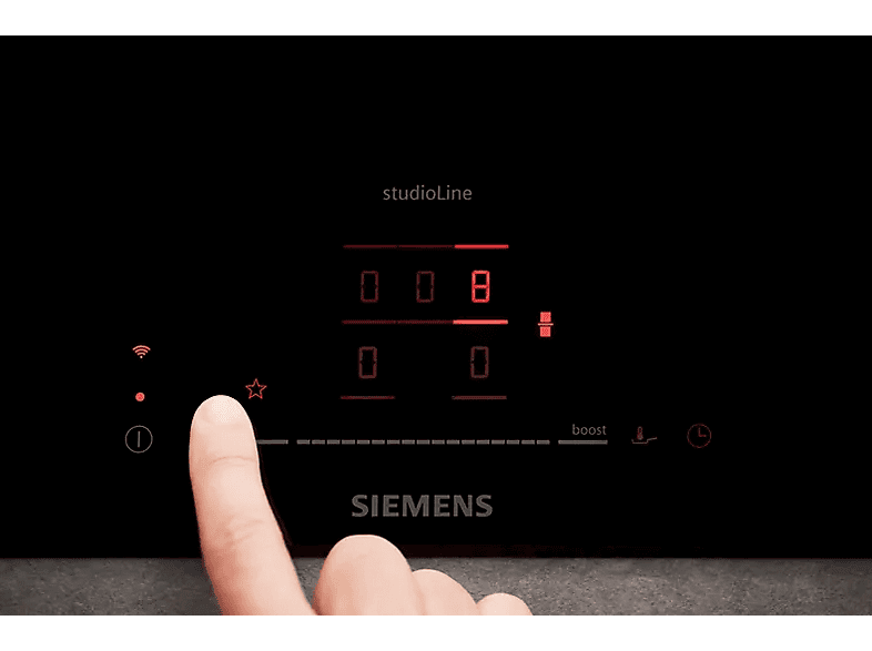 Siemens iQ500 ED851HWB1E 80,2cm