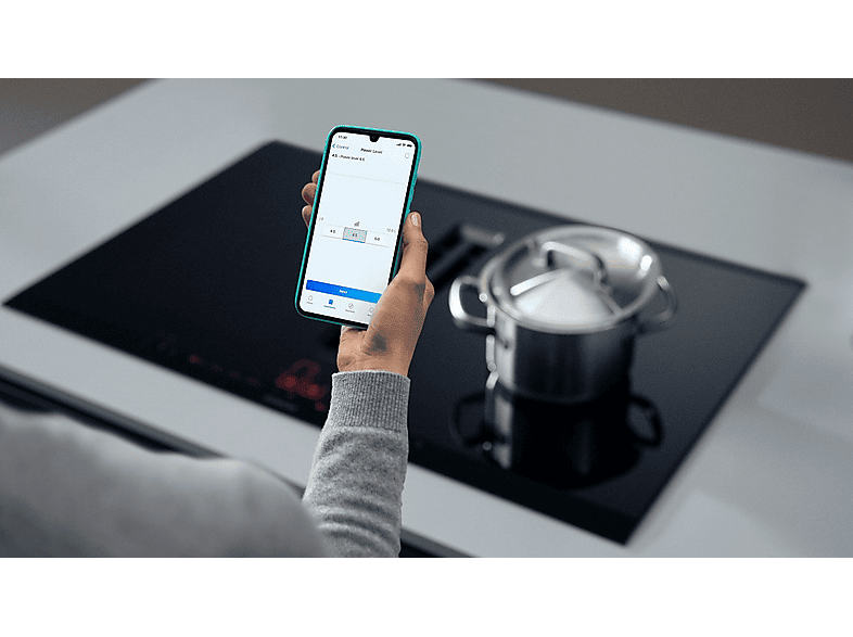 Siemens iQ500 ED851HWB1E 80,2cm – zdjęcie 3