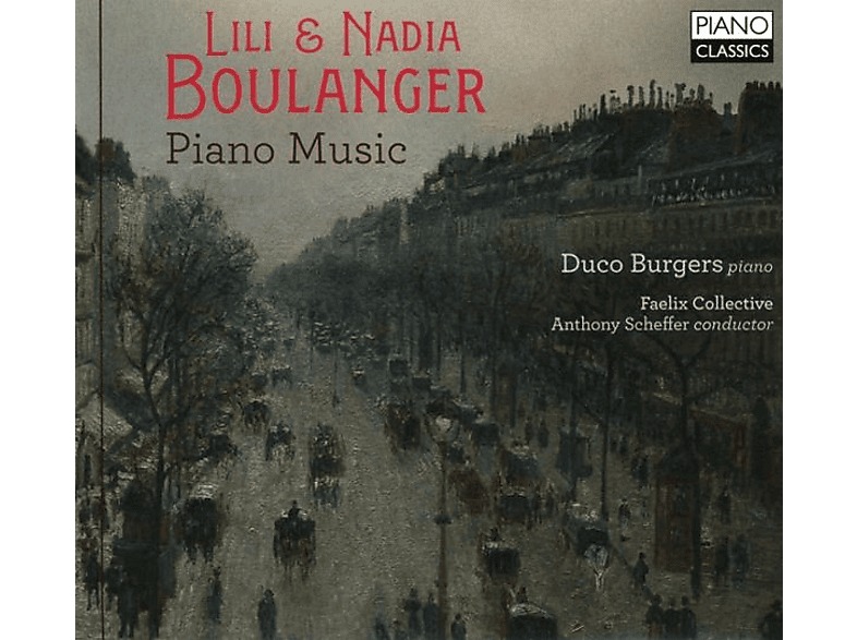 Burgers,Duco/Faelix Collective/Scheffer,Anthony | Boulanger,Lili/Nadia ...