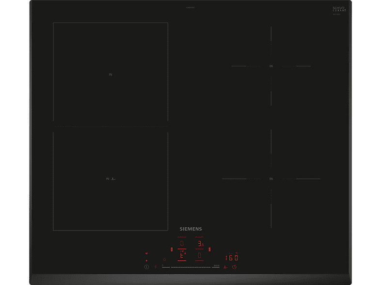 Siemens iQ500 ED651HSC1E 59,2cm