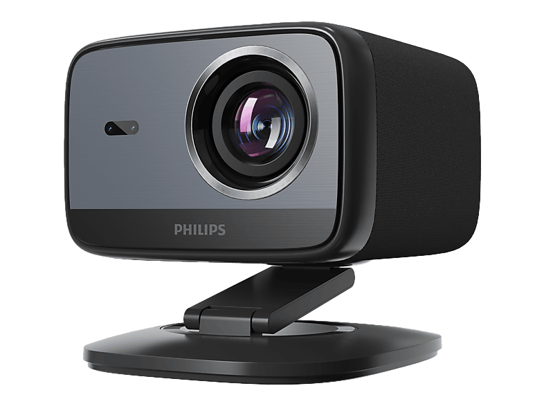 Projektor PHILIPS NeoPix 450 Smart Full HD (1920 x 1080), 500 ANSI lumen, Wi-Fi, Bluetooth