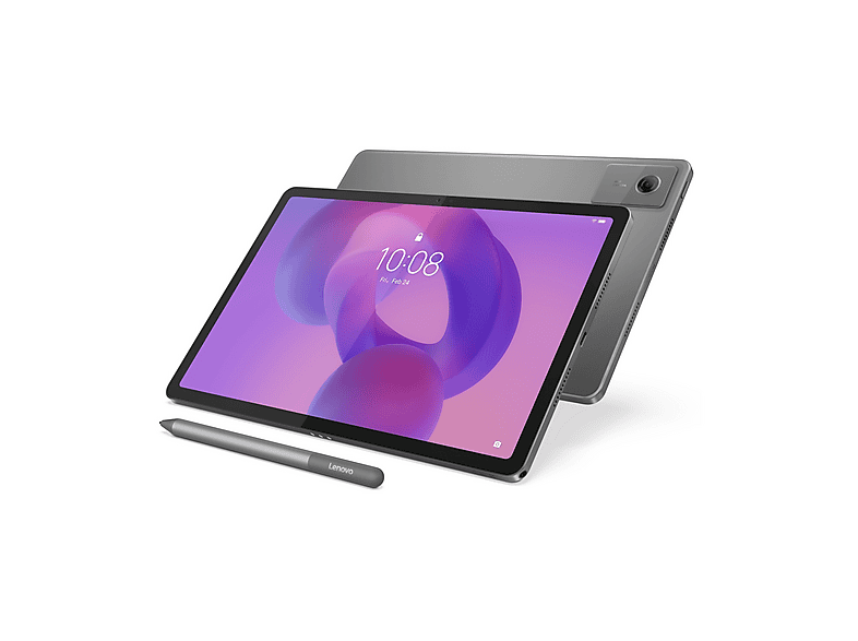 Tablet Lenovo Idea TAB 5G (8/128Gb)+Pen, 128 GB, 5G, 11", Luna Grey Slate
