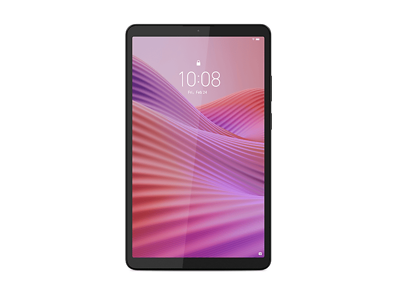 Tablet Lenovo TAB ONE Wifi (4/64Gb), 64 GB, 8,7", Luna Grey Slate