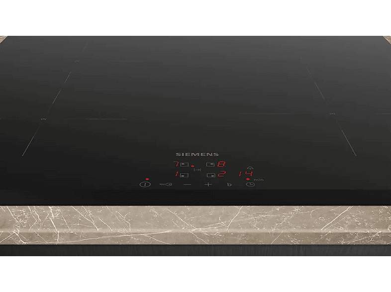 Płyta indukcyjna SIEMENS EH631BEB6E – zdjęcie 2