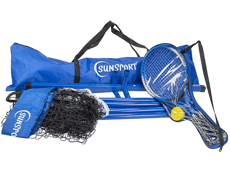Zestaw do gry w mini tenisa TACTIC Sunsport