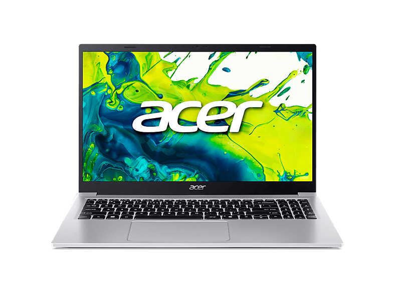 Acer Aspire Lite 15 AL15-33P-32VR, 15.6 Full-HD, Intel® Core™ 3 N355, 8GB RAM, 512GB SSD, Onboard Graphics, Windows 11 Home