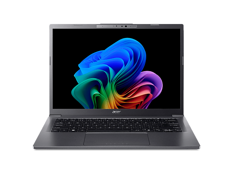Acer Aspire 14 AI A14-52M Copilot+ PC, 14 WUXGA OLED, Intel® Core™ Ultra 7 258V, 48 TOPS, 32GB RAM, 1TB SSD, Arc™ GPU Graphics, Windows 11