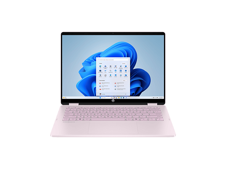 HP Omnibook 5 Flip 14-fp0013nb 14" Touchscreen Laptop