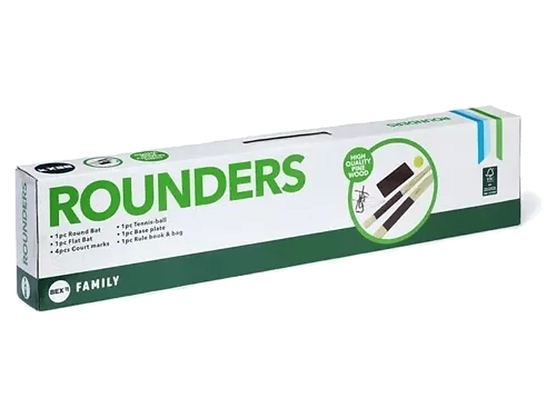 Gra plenerowa TACTIC Palant wersja Family