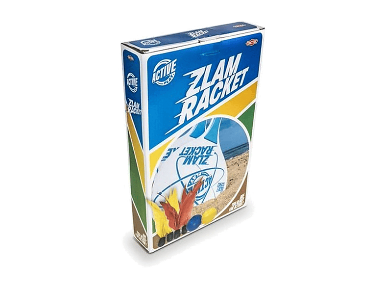 Gra plenerowa TACTIC Active Play Rakietki do gry 58881