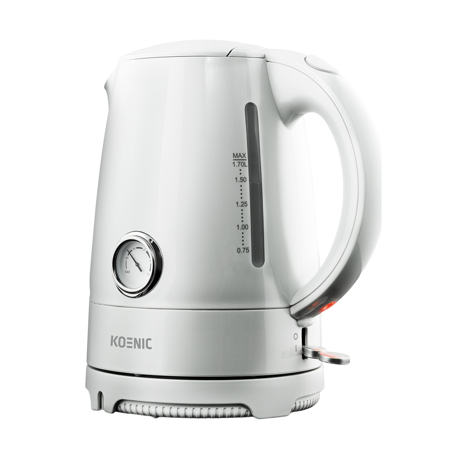 Bollitore Koenic KWK 4331 W
