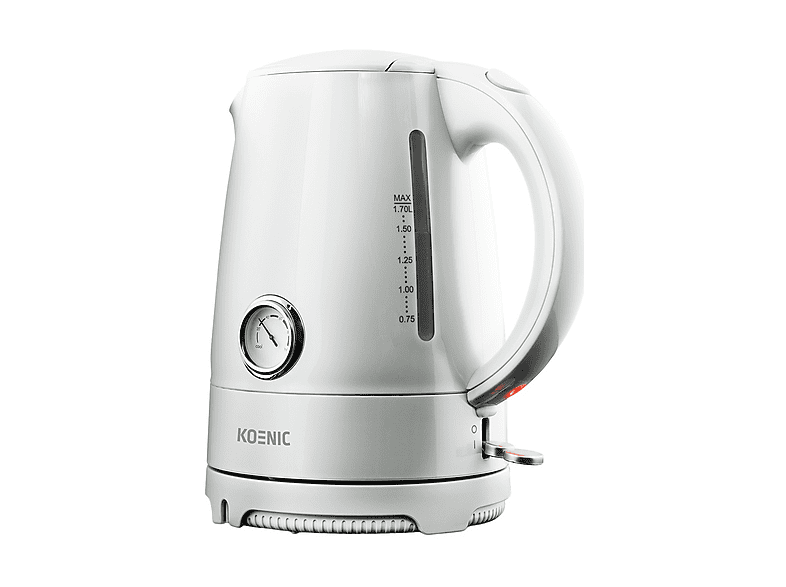 Bollitore Koenic Kwk 4331 W