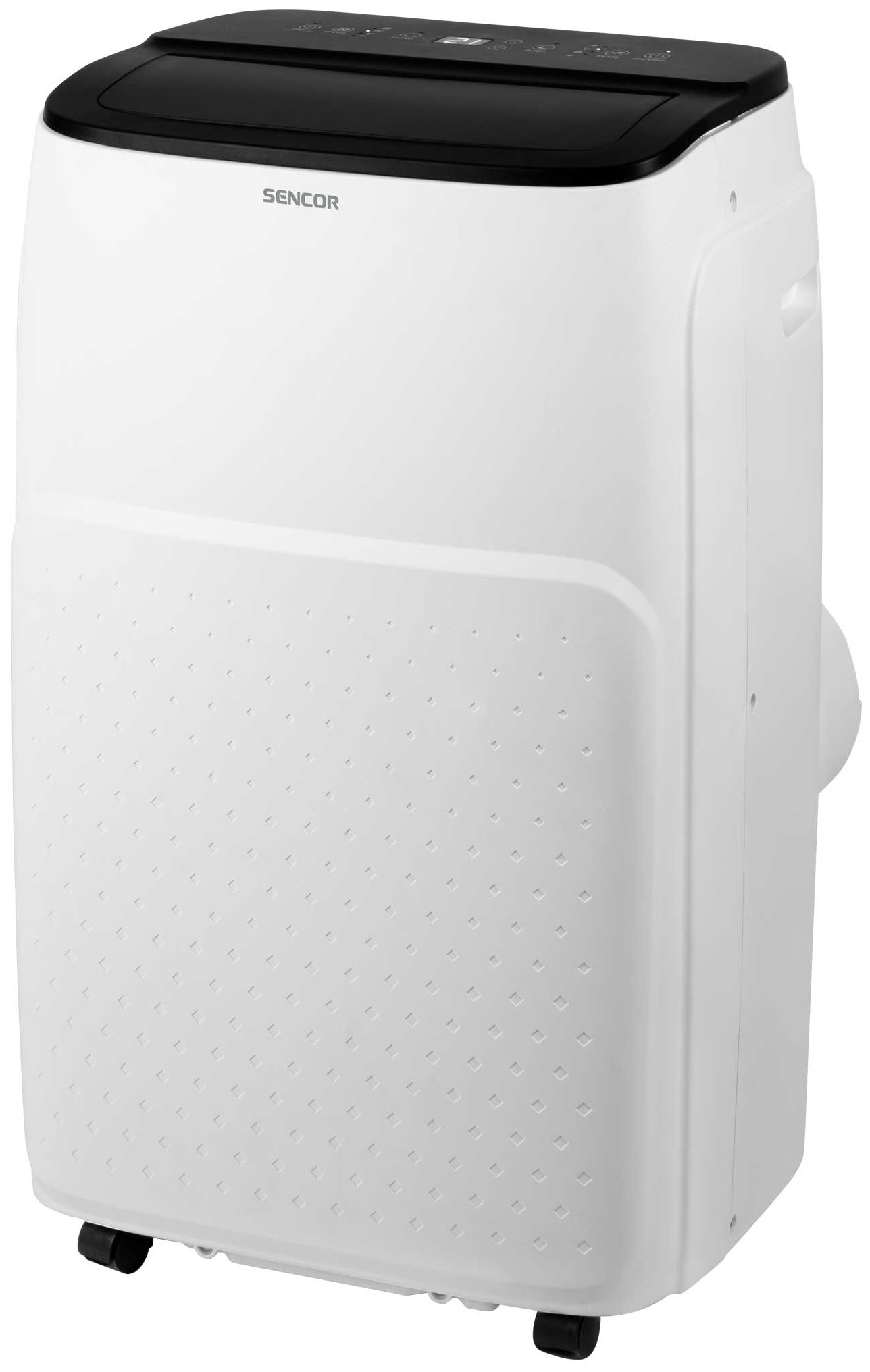 SENCOR SAC MT1404CH Mobil klíma