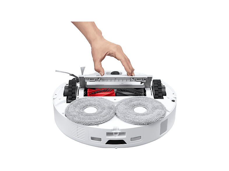 ROBOROCK RRMAINCVRCURV, Bürstenabdeckung