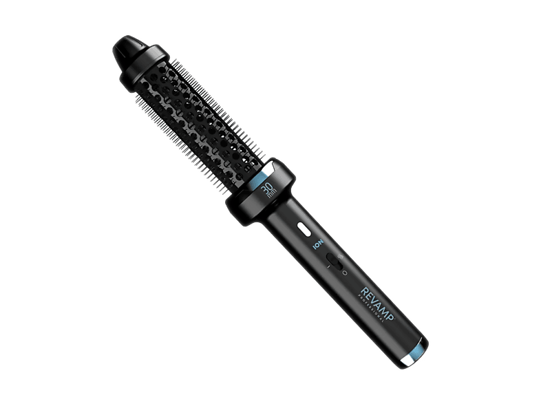 Lokówka REVAMP Progloss Big Hot BR-1300A 30 mm