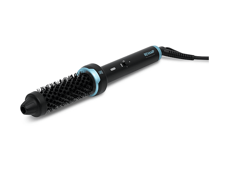 Lokówka REVAMP Progloss Big Hot BR-1300A 30 mm – zdjęcie 2