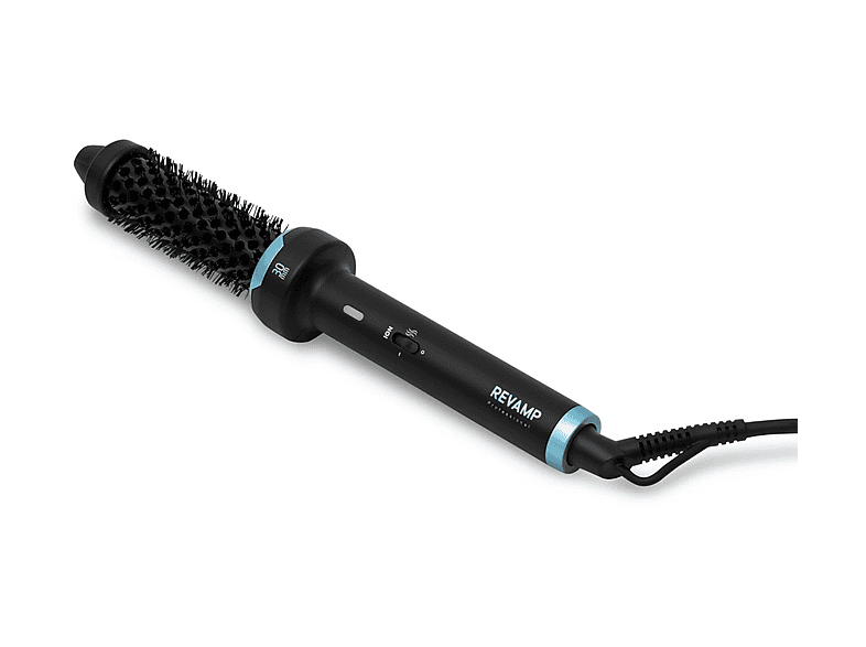 Lokówka REVAMP Progloss Big Hot BR-1300A 30 mm – zdjęcie 3