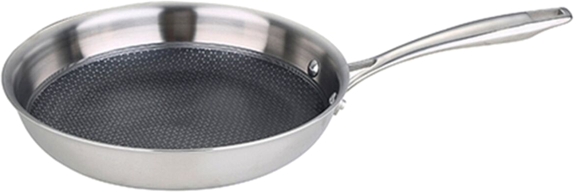 BERGNER BGMP-1630 Serpenyő 20cm Masterpro Hi-Tech