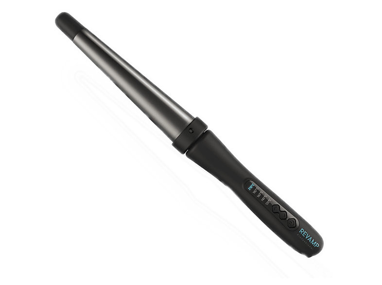 Lokówka REVAMP Big Curling Wand WD-1000 19-32 mm