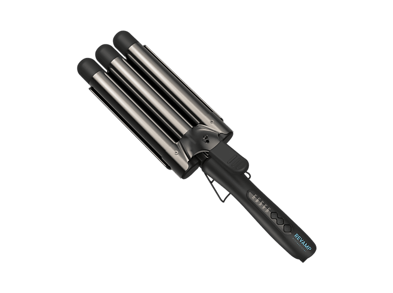 Lokówka REVAMP Beach Waver WV-2000 25 mm