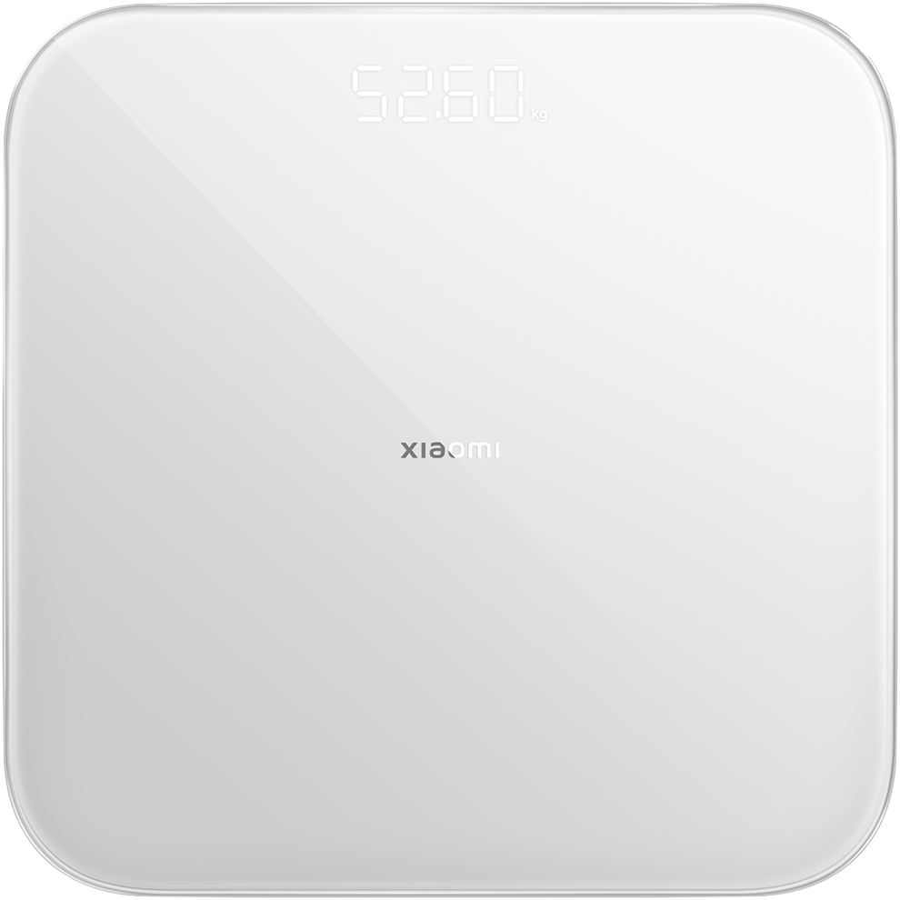 XIAOMI BHR9230GL Okosmérleg S200 fehér