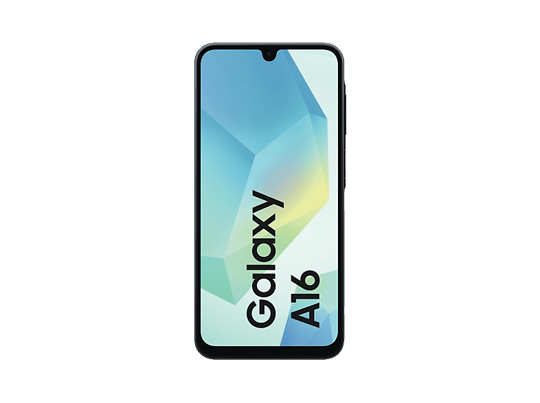 SAMSUNG Galaxy A16 LTE 128 GB Blue Black Dual SIM
