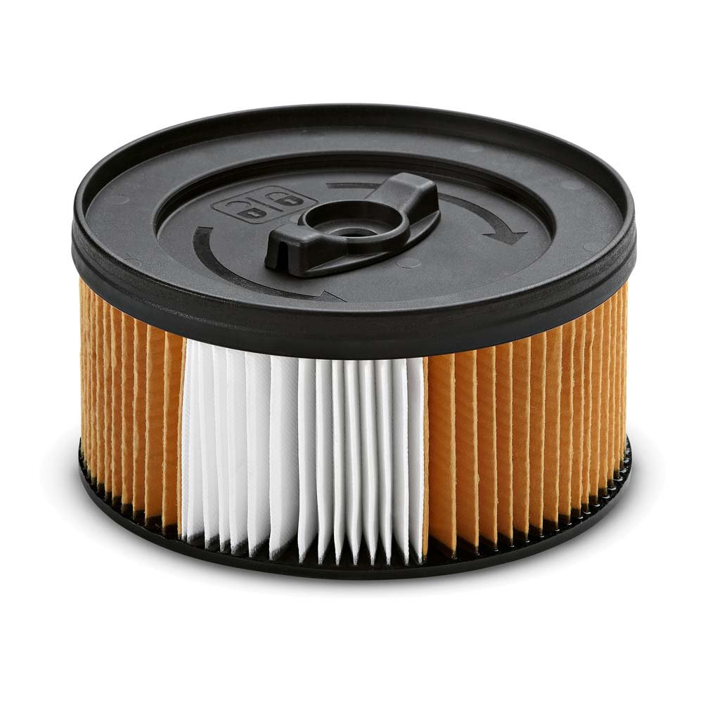 KÄRCHER 6.414-960.0 WD patronszűrő nedves-száraz porszívóhoz