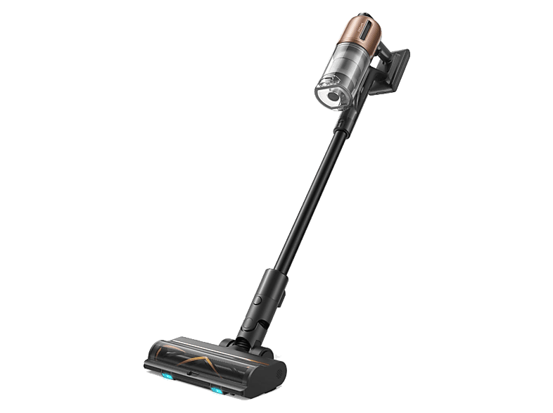 Dreame – Aspirador de escoba sin cables Dreame Z20 con sistema de filtrado HEPA.