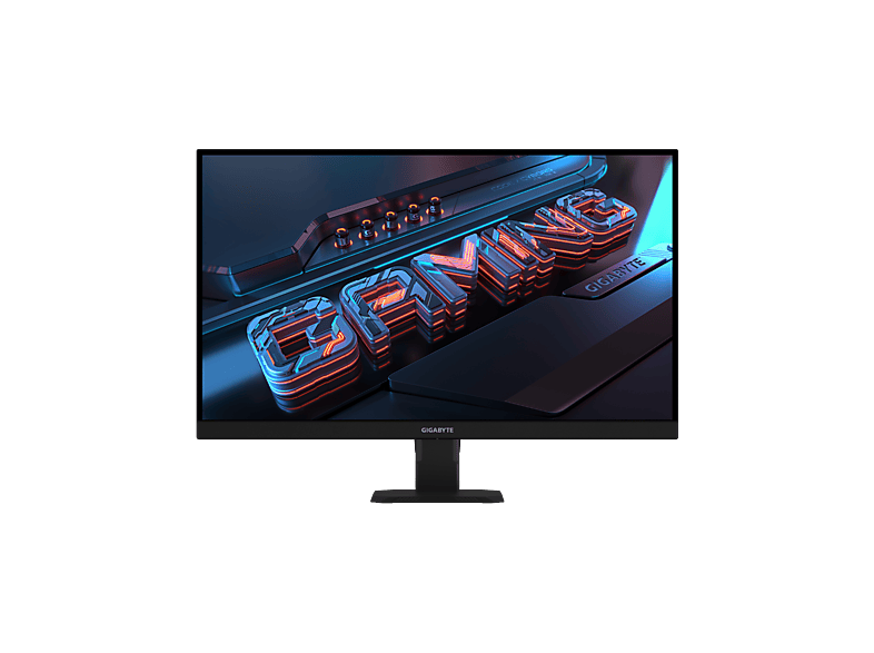 Gigabyte GS27U, 27 UHD 4K, 160 Hz, 1 ms MPRT, IPS, VESA Display HDR400