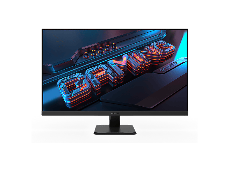 gigabyte GS32Q, 31.5 QHD, 165 Hz, 1 ms MPRT, IPS, VESA 100 x